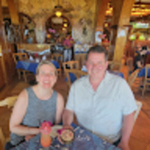 Meet your Posher, Dawn